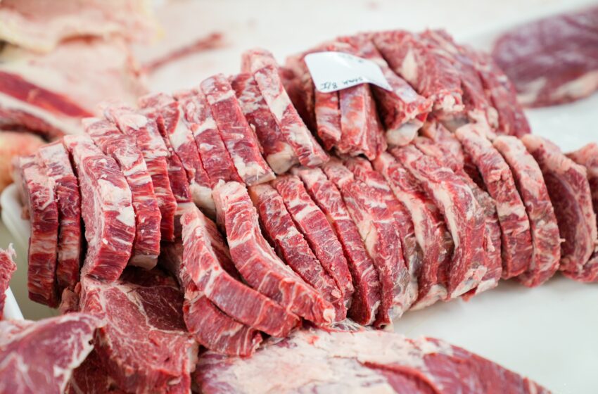  How to Source Quality Grass-Fed Meat Locally