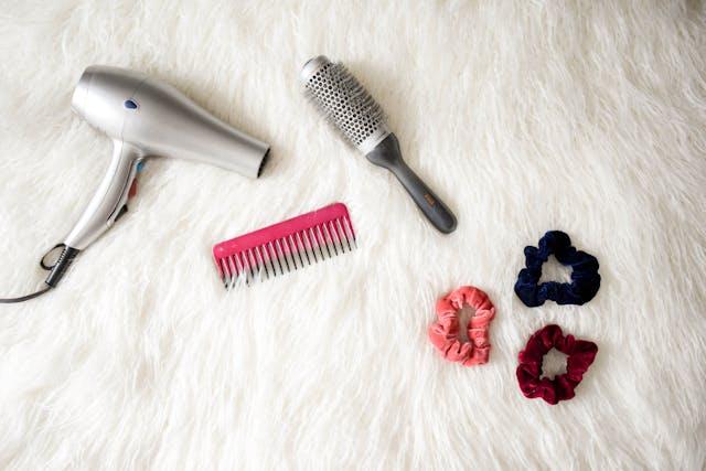  5 Tips for Maintaining Salon Results at Home