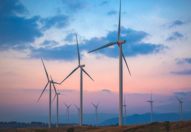  How Suzlon is Leveraging Digital Technologies for Wind Farm Management