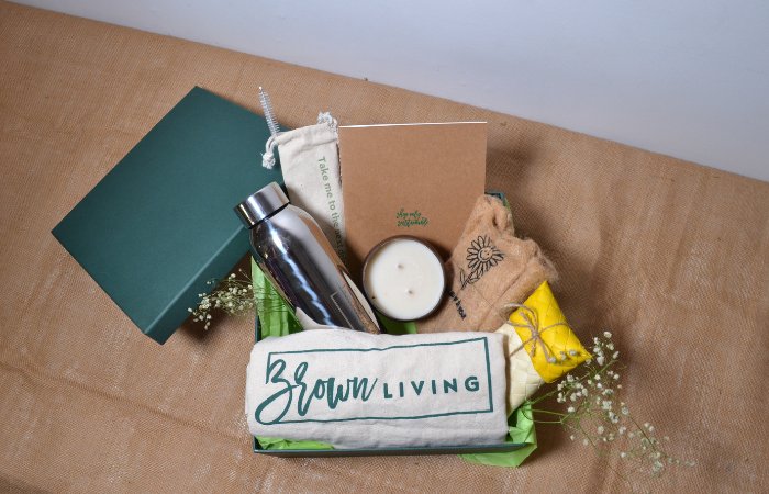  Why Choose Sustainable Corporate Gift Baskets for Your Clients